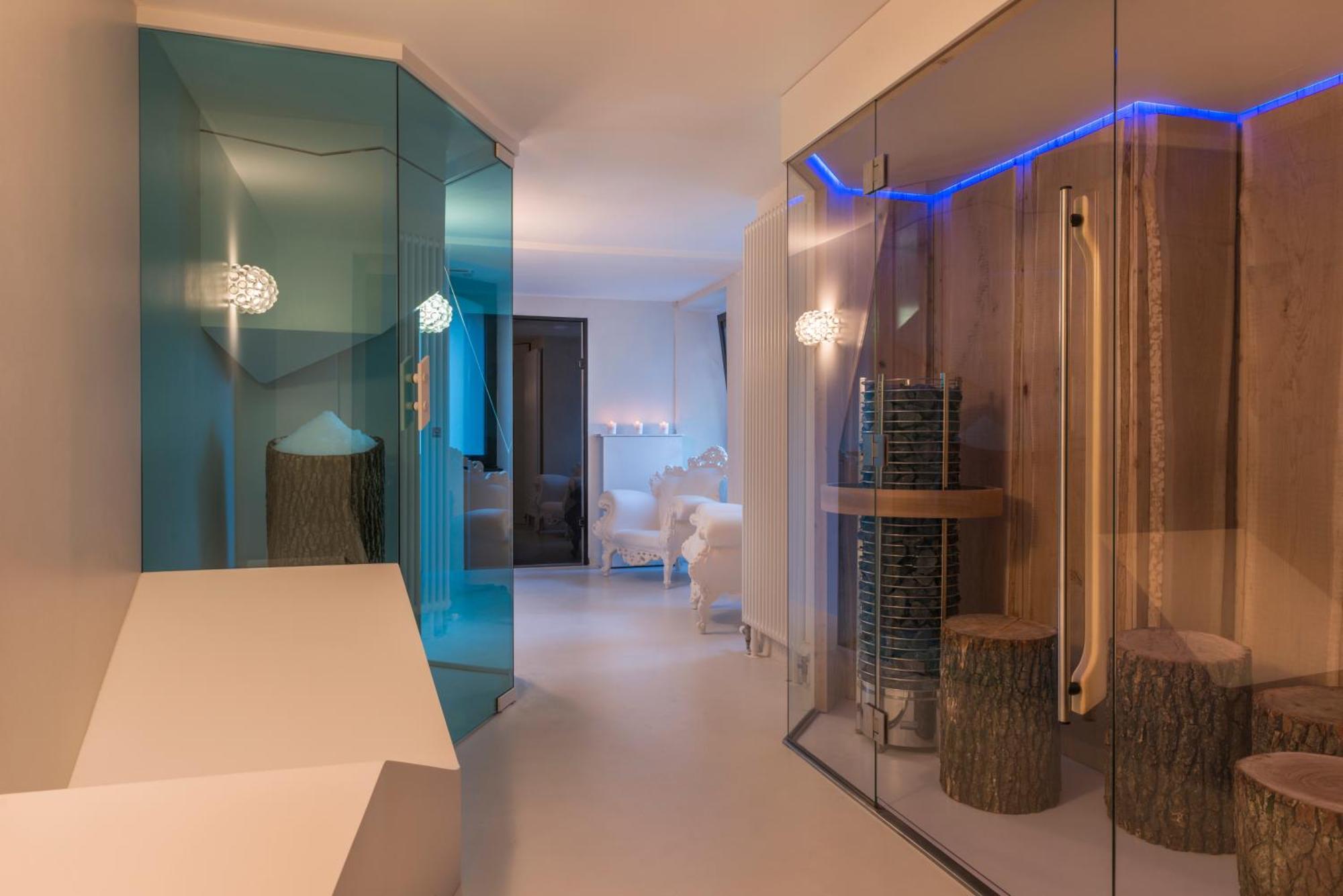 Sozo Hotel Nantes Exterior photo